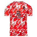 2025-2026 AC Milan Warm Up Jersey (White)_0