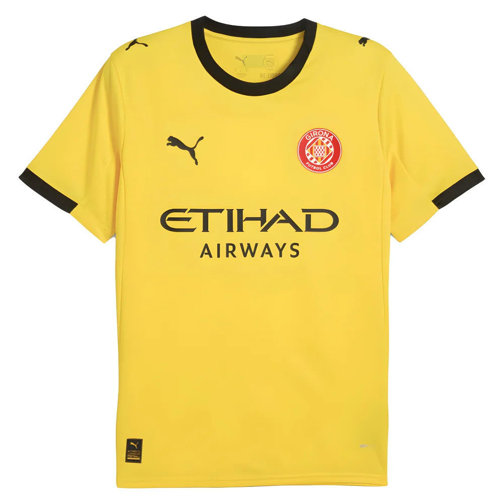 2025-2026 Girona Away Shirt_0