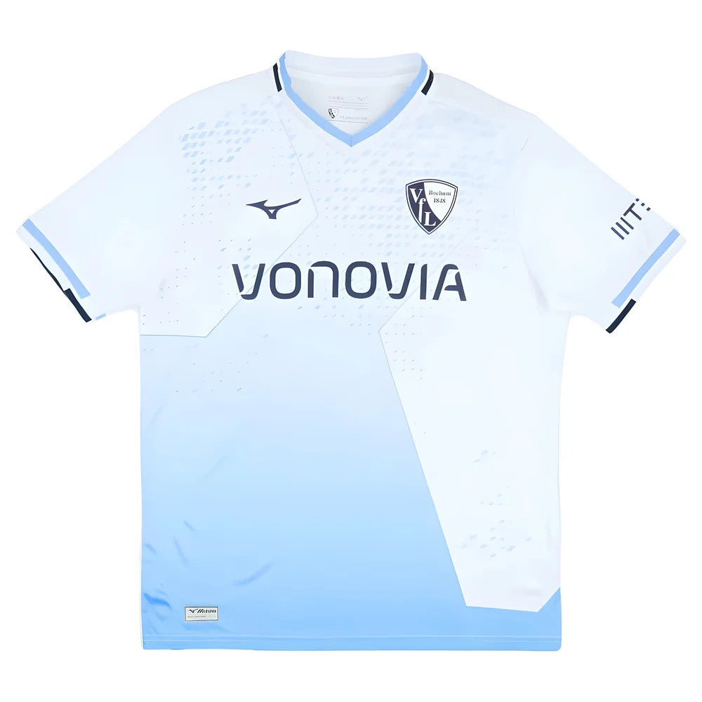 2025-2026 VFL Bochum Away Shirt_0