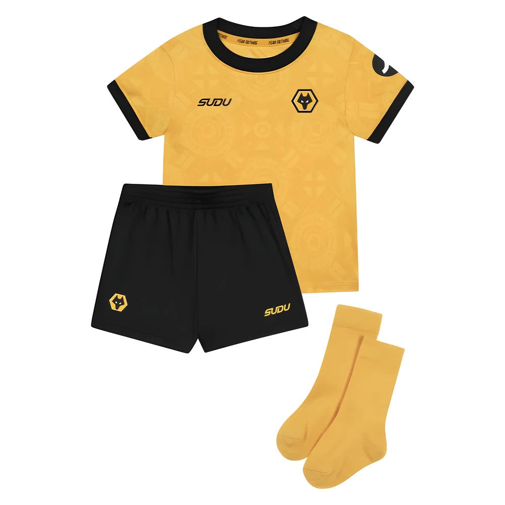 2025-2026 Wolves Home Baby Kit_0