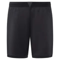 2025-2026 Wolves Goalkeeper Home Shorts (Black) - Kids_0