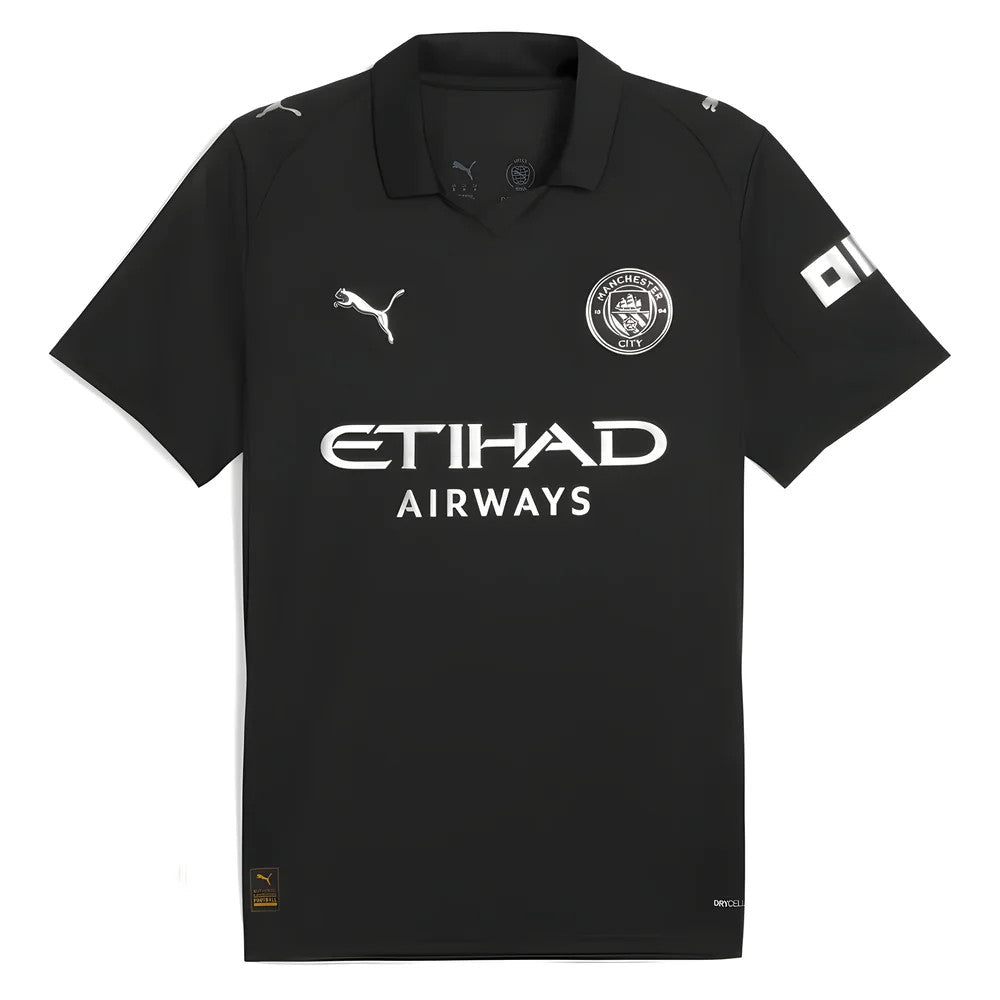 2025-2026 Man City Away Shirt_0