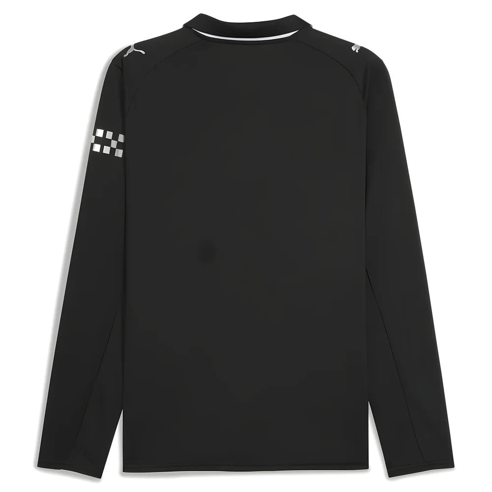 2025-2026 Man City Long Sleeve Away Shirt (Walker 2)_3