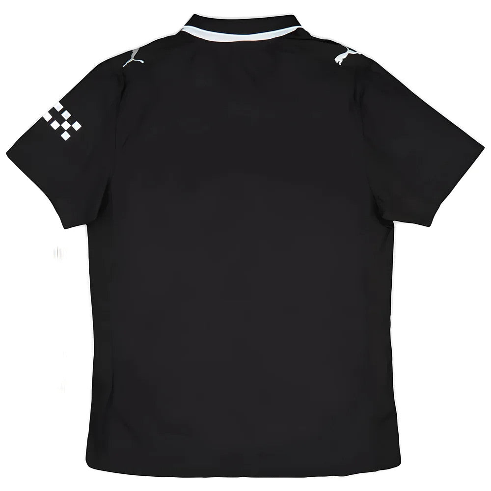 2025-2026 Man City Authentic Away Shirt (Richards 2)_1