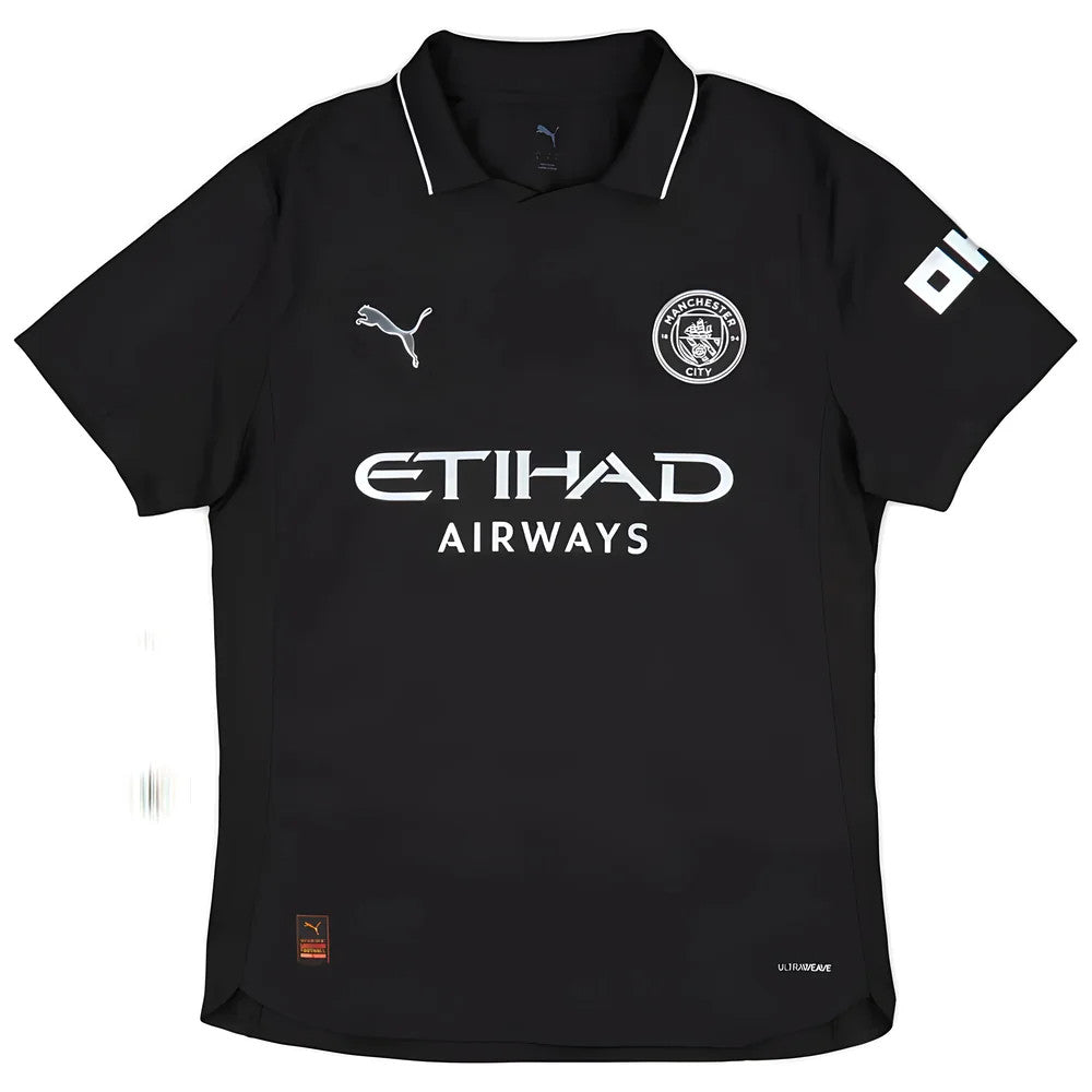 2025-2026 Man City Authentic Away Shirt_0