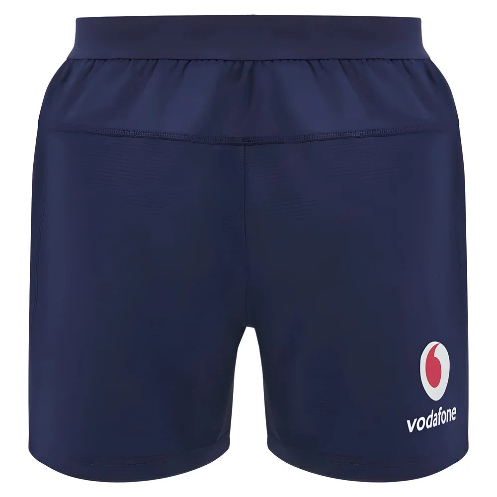 2025-2026 Scotland Rugby Training Shorts (Navy)_2
