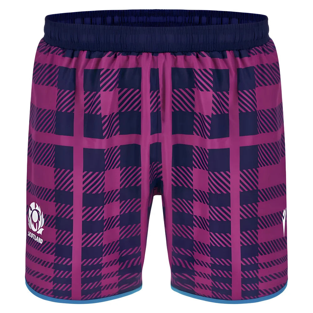 2025-2026 Scotland Rugby Swimming Shorts_0
