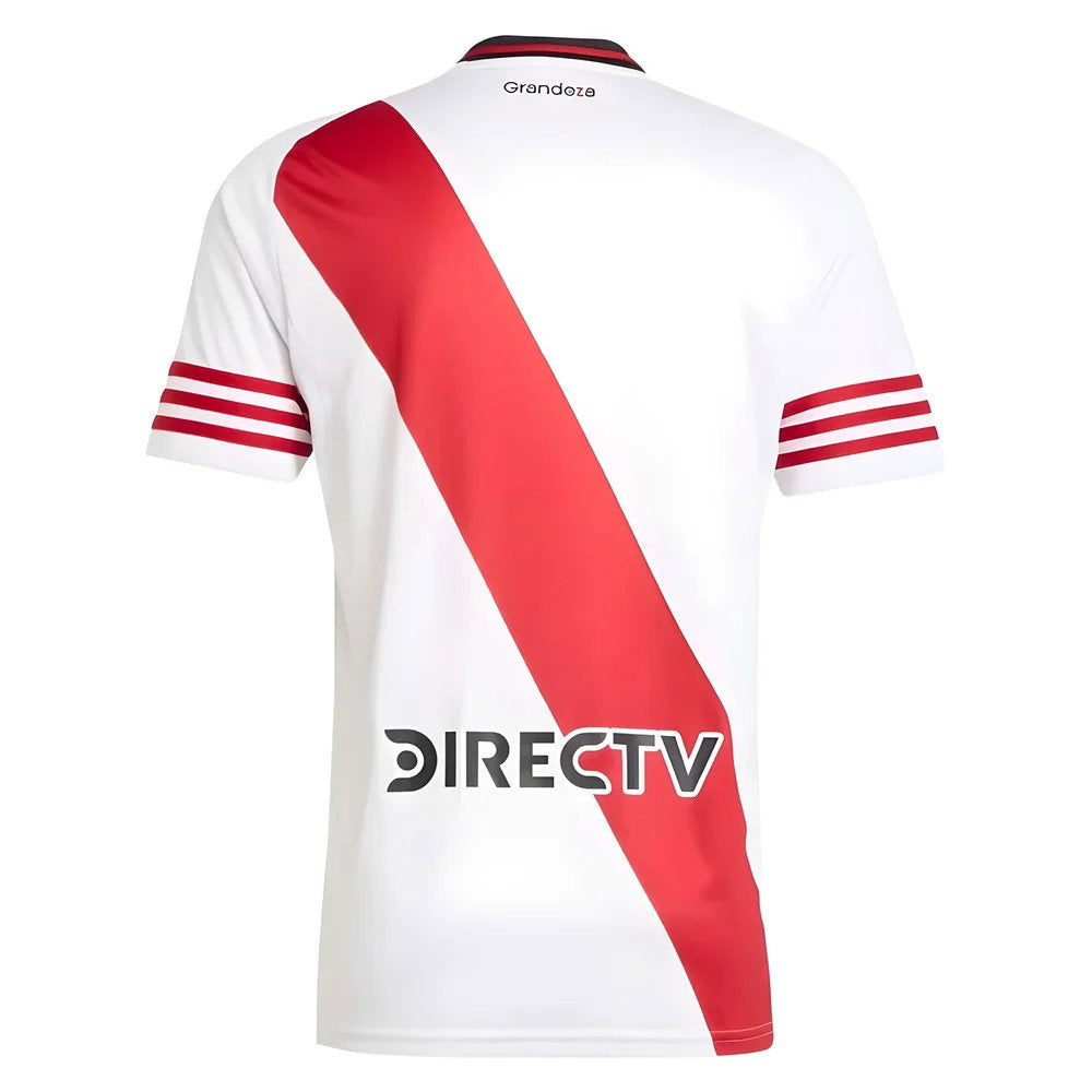 2025-2026 River Plate Home Shirt (Diaz 17)_4