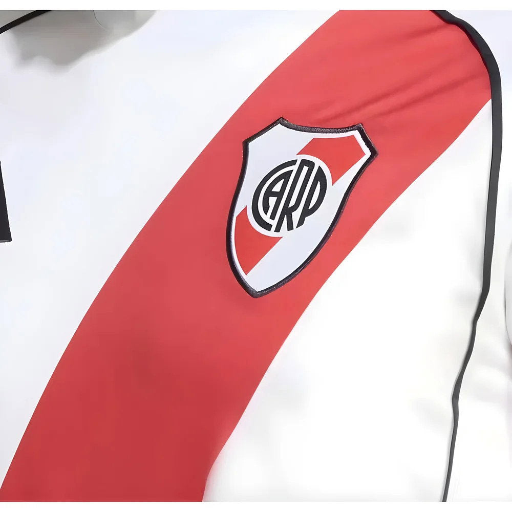 2025-2026 River Plate Home Shirt (Diaz 17)_3