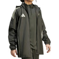 2025-2026 Real Madrid Allweather Jacket (Utility Grey)_0