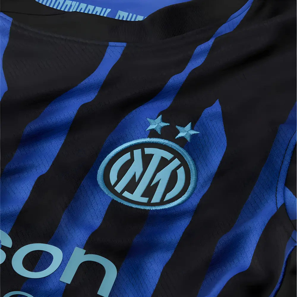 2025-2026 Inter Milan Home Shirt (Womens)_1