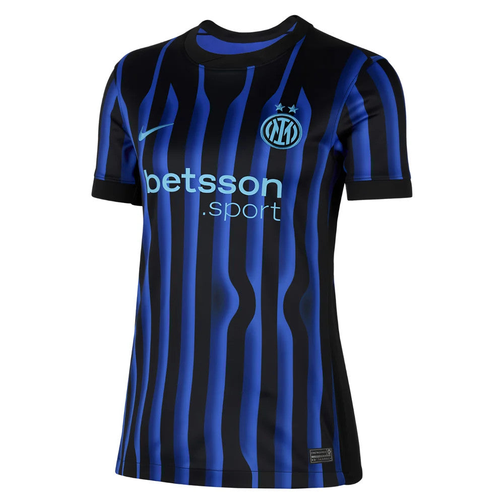 2025-2026 Inter Milan Home Shirt (Womens)_0