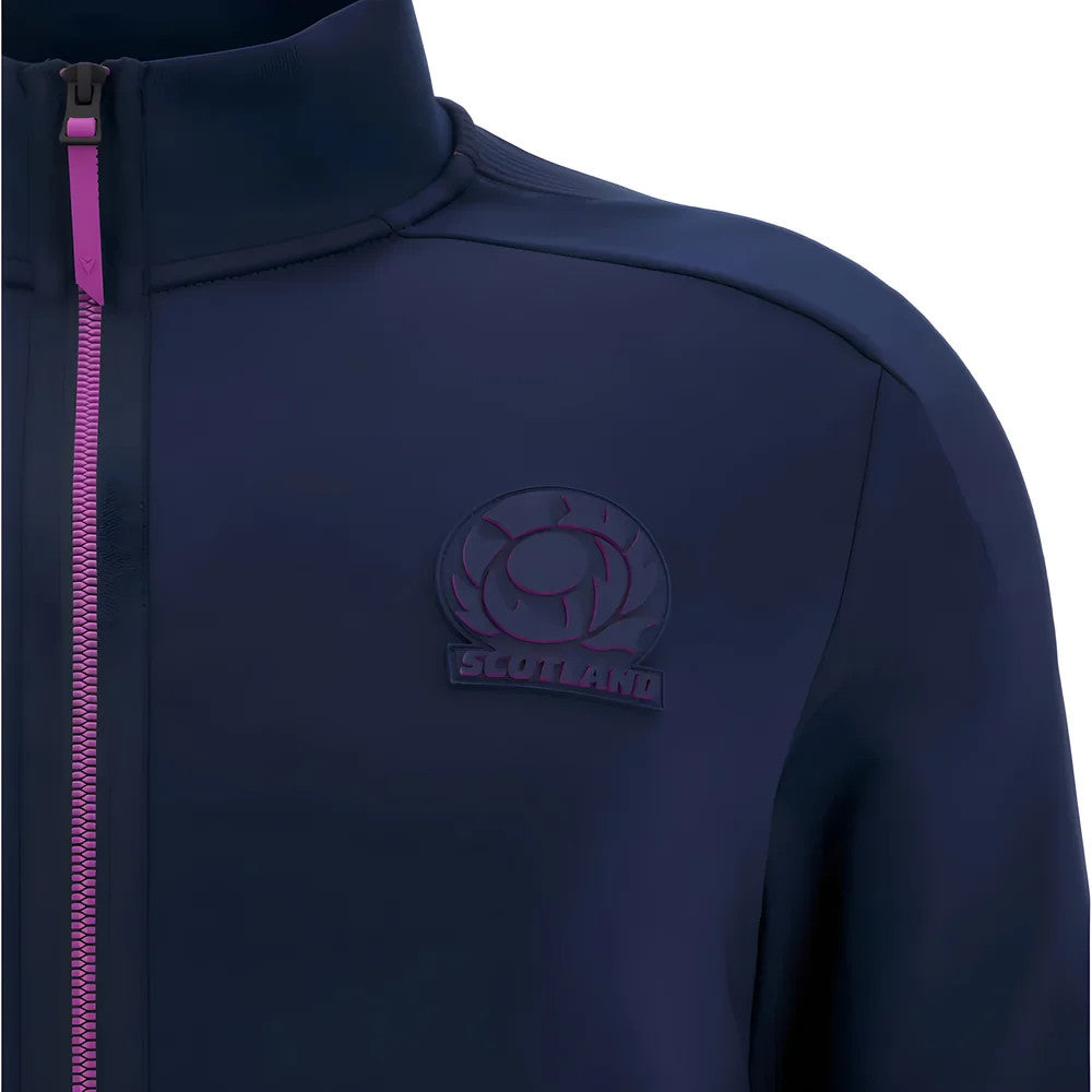 2025-2026 Scotland Rugby Anthem Jacket (Navy)_1