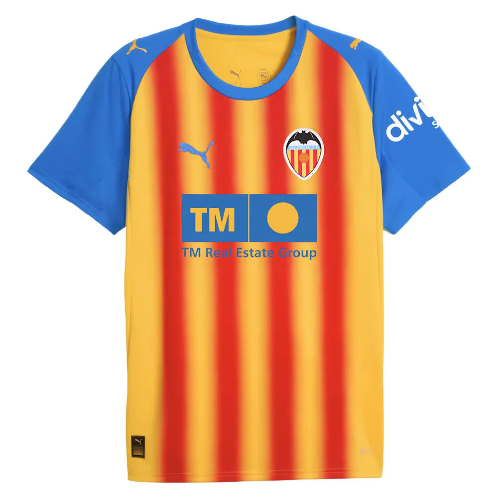 2025-2026 Valencia Third Shirt_0