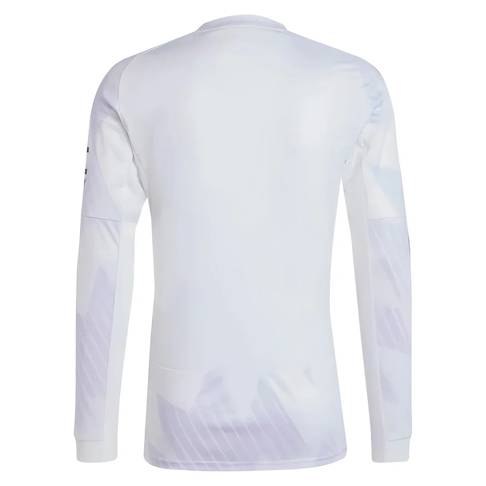 2025-2026 Man Utd Long Sleeve Away Shirt_2