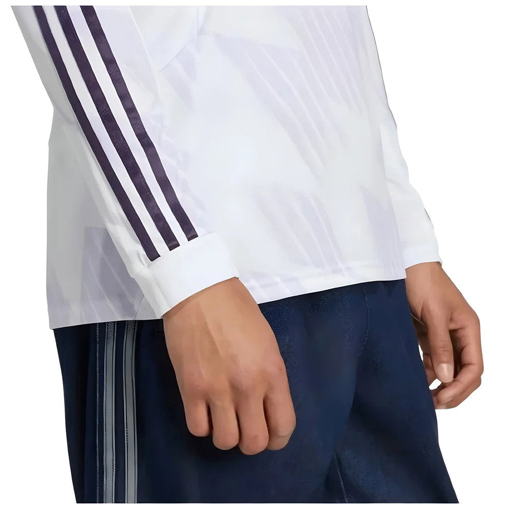 2025-2026 Man Utd Long Sleeve Away Shirt (Mount 7)_5