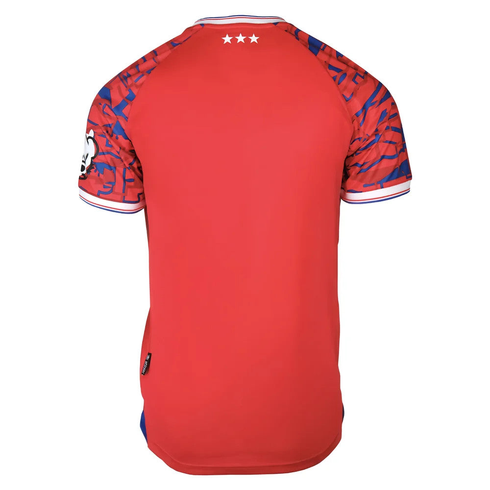 2025-2026 Ipswich Town Away Shirt (Womens)_1