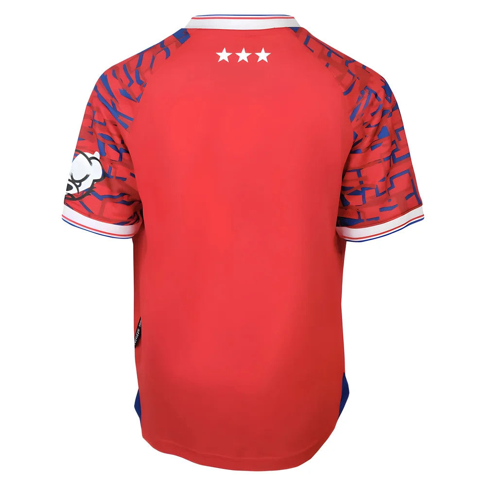 2025-2026 Ipswich Town Away Shirt (Kids)_2