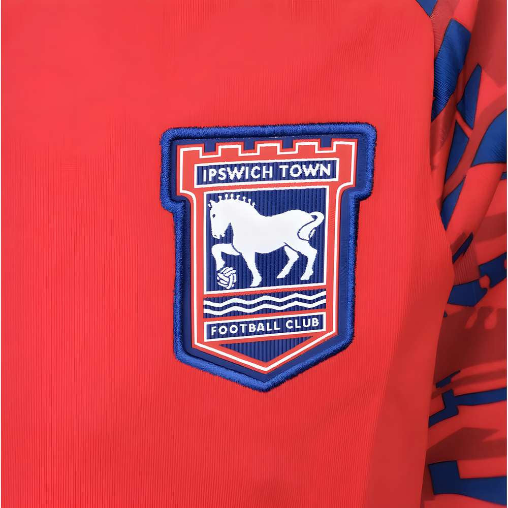 2025-2026 Ipswich Town Away Shirt (Kids)_1
