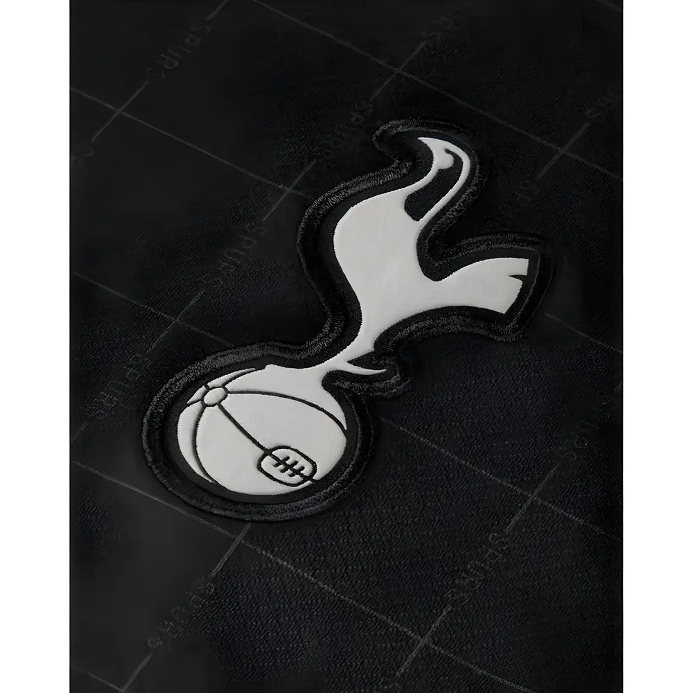 2025-2026 Tottenham Away Mini Kit (Xavi 7)_5