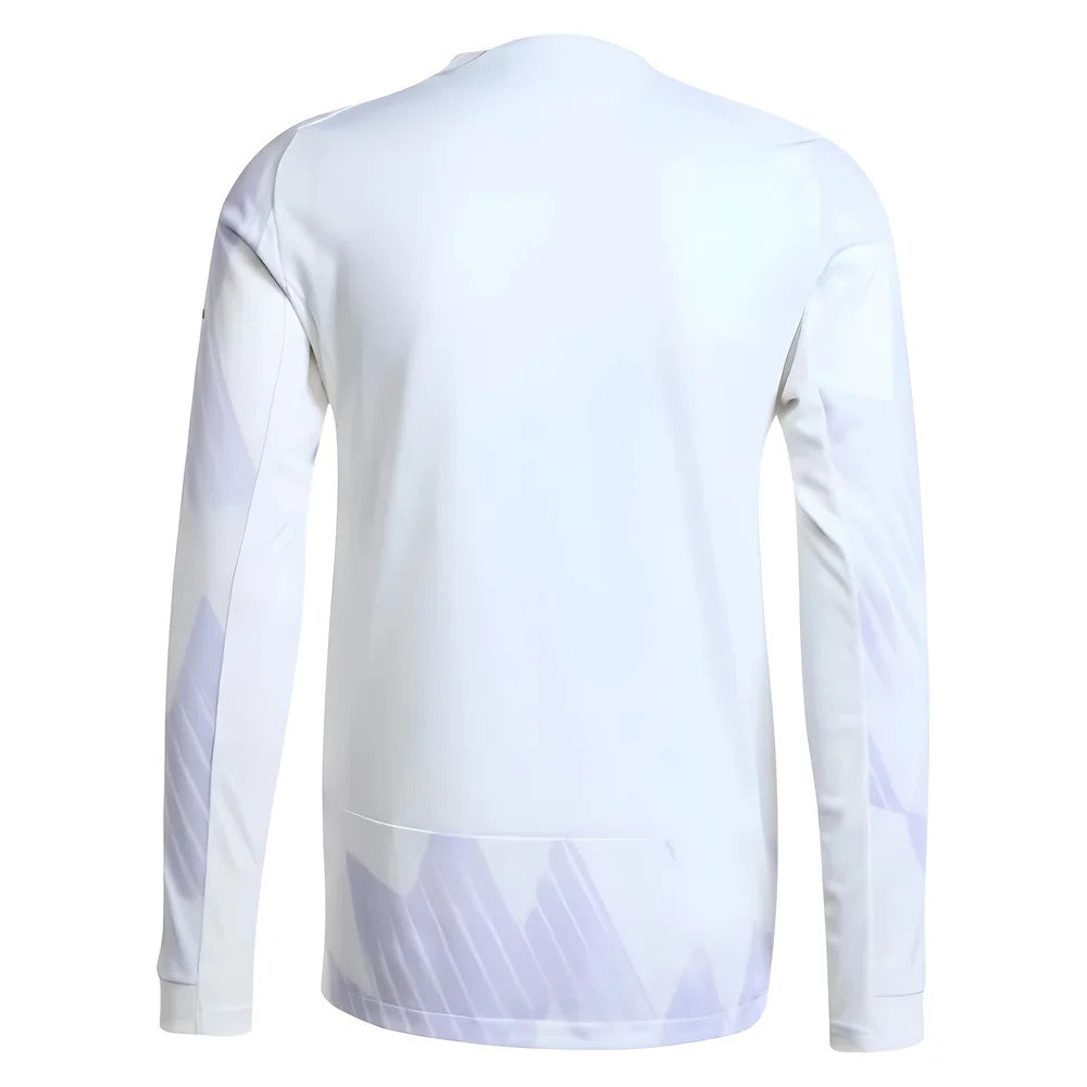 2025-2026 Man Utd Authentic Long Sleeve Away Shirt (Cunha 10)_1