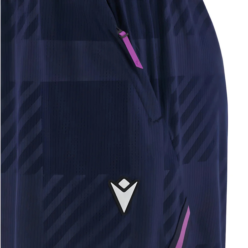 2025-2026 Scotland Rugby Ath Basketball Shorts (Navy)_3