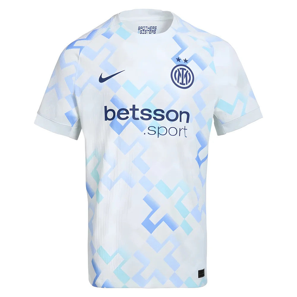 2025-2026 Inter Milan Authentic Away Shirt_0