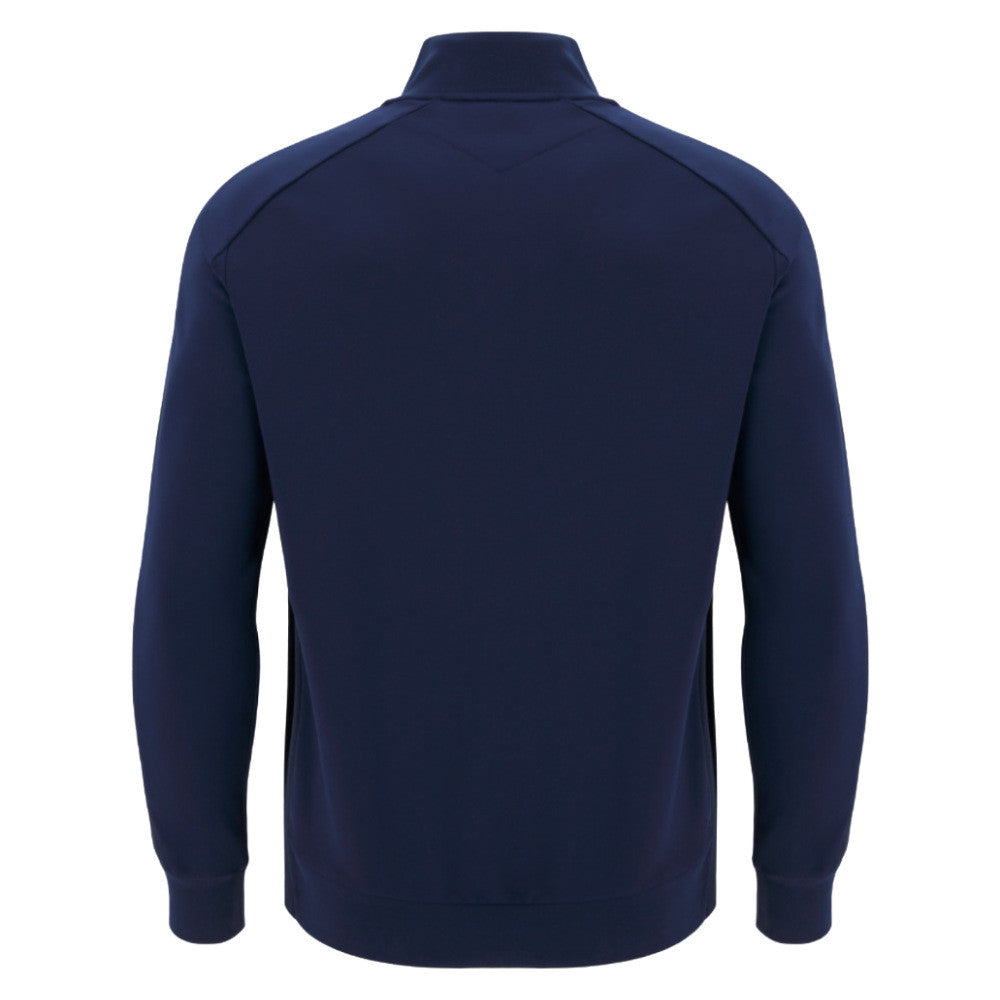 2025-2026 Scotland Rugby Anthem Jacket (Navy) - Kids_2