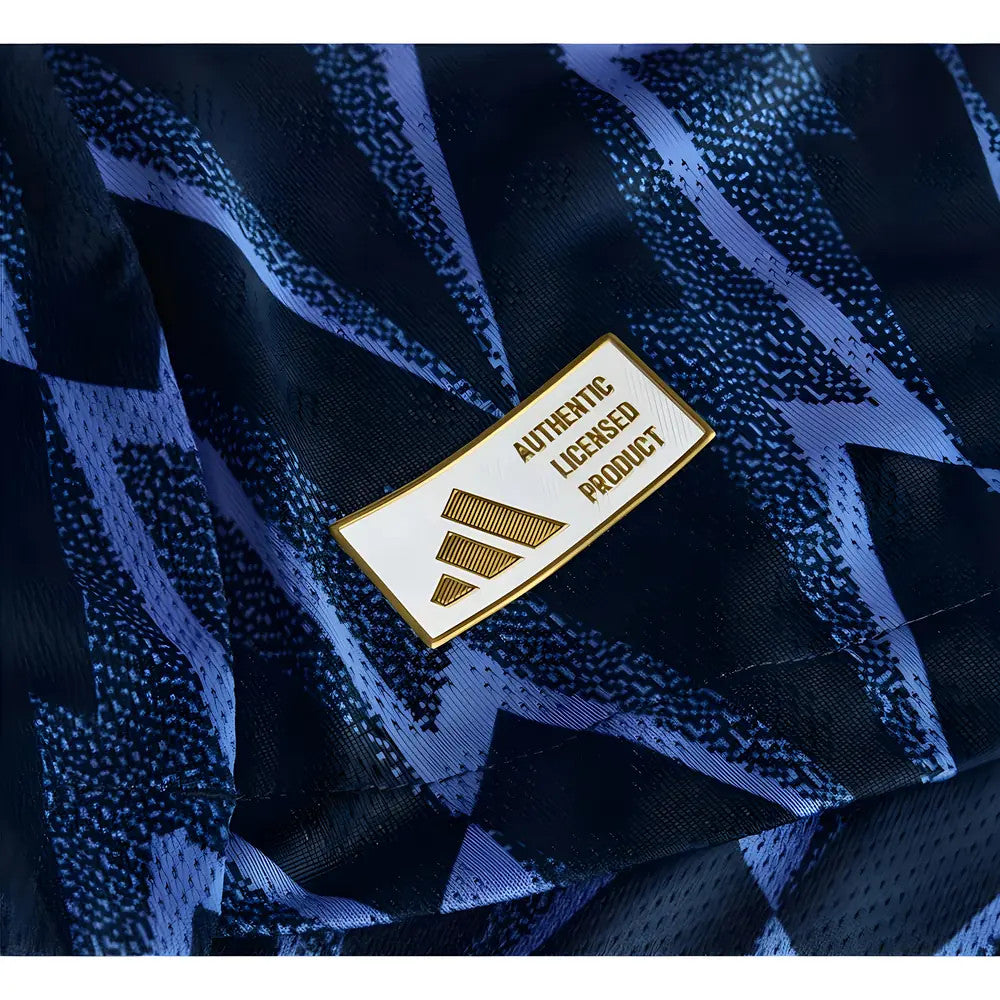 2025-2026 Arsenal Authentic Away Shirt (Womens)_3