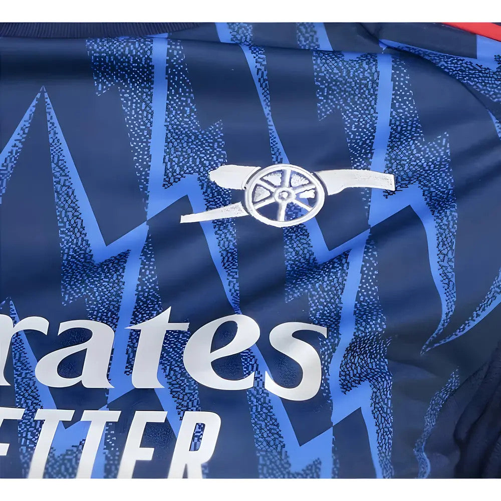 2025-2026 Arsenal Away Shirt (Womens)_1