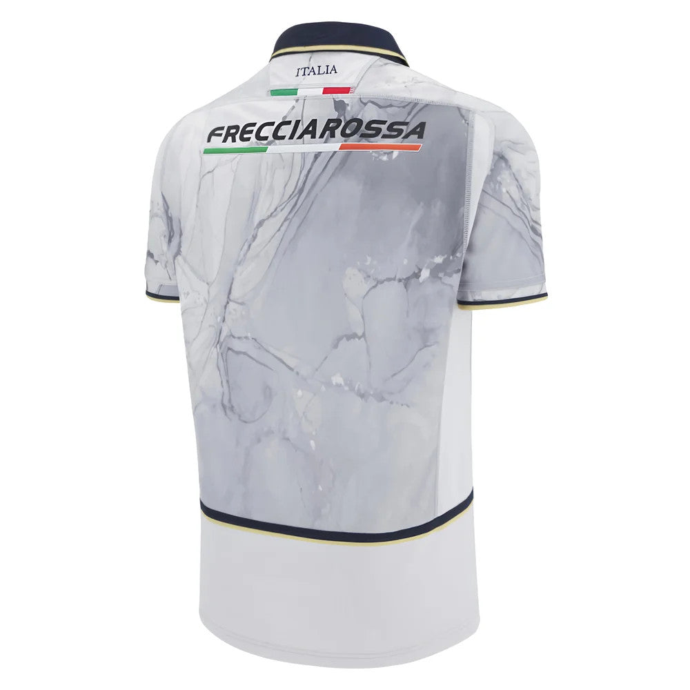 2025-2026 Italy FIR Away Rugby Shirt (Kids)_2
