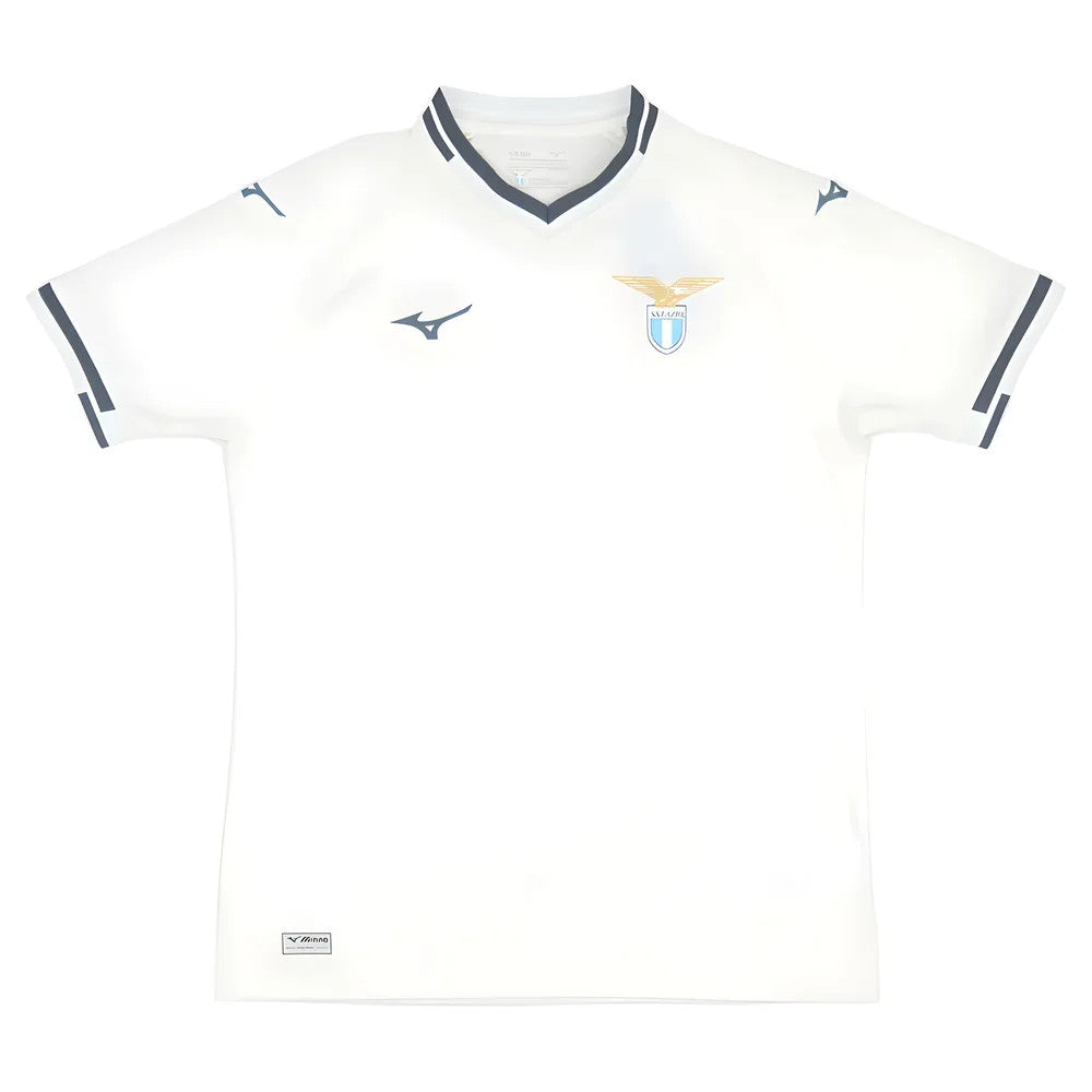 2025-2026 Lazio Away Shirt_0