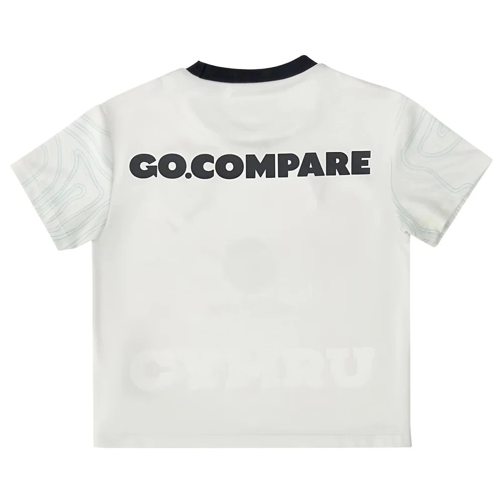 2025-2026 Wales WRU Away Baby Rugby Shirt_1