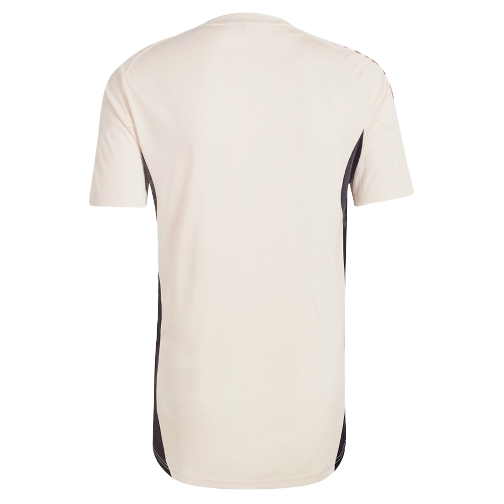 2025-2026 Liverpool Training Jersey (White) (Isak 9)_1