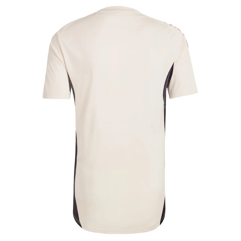 2025-2026 Liverpool Training Jersey (White) (Isak 9)_4