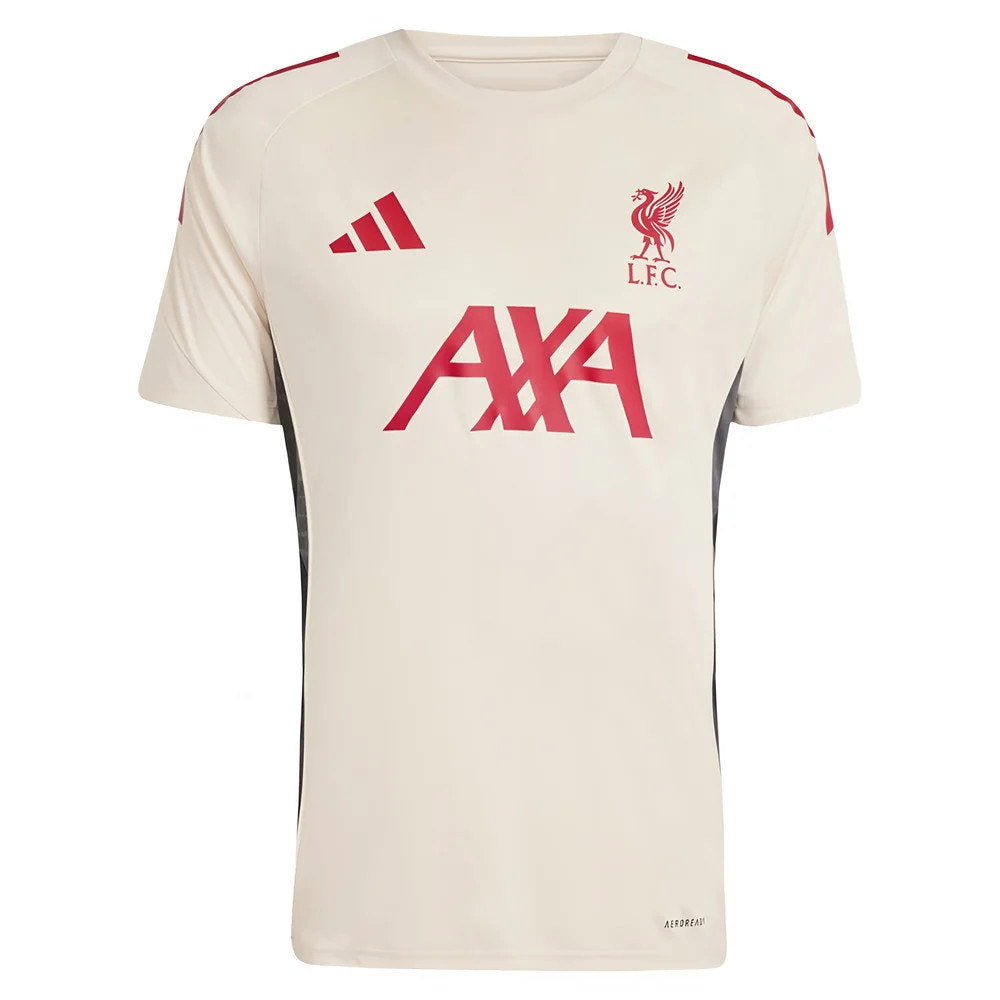 2025-2026 Liverpool Training Jersey (White) - Kids (Rio 73)_2