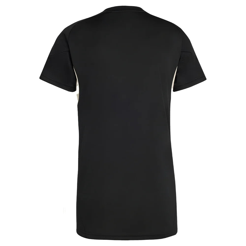 2025-2026 Liverpool Training Jersey (Black) - Womens_1