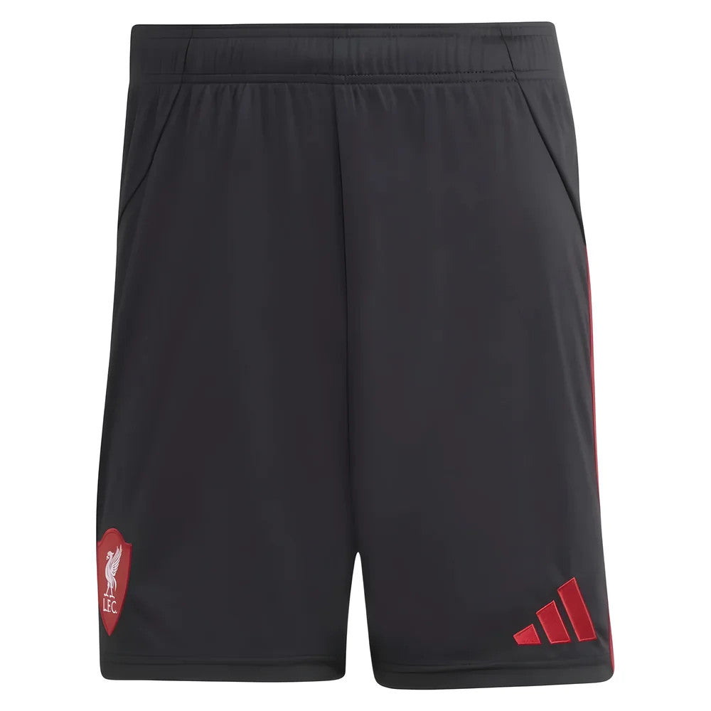 2025-2026 Liverpool Away Shorts (Black)_0