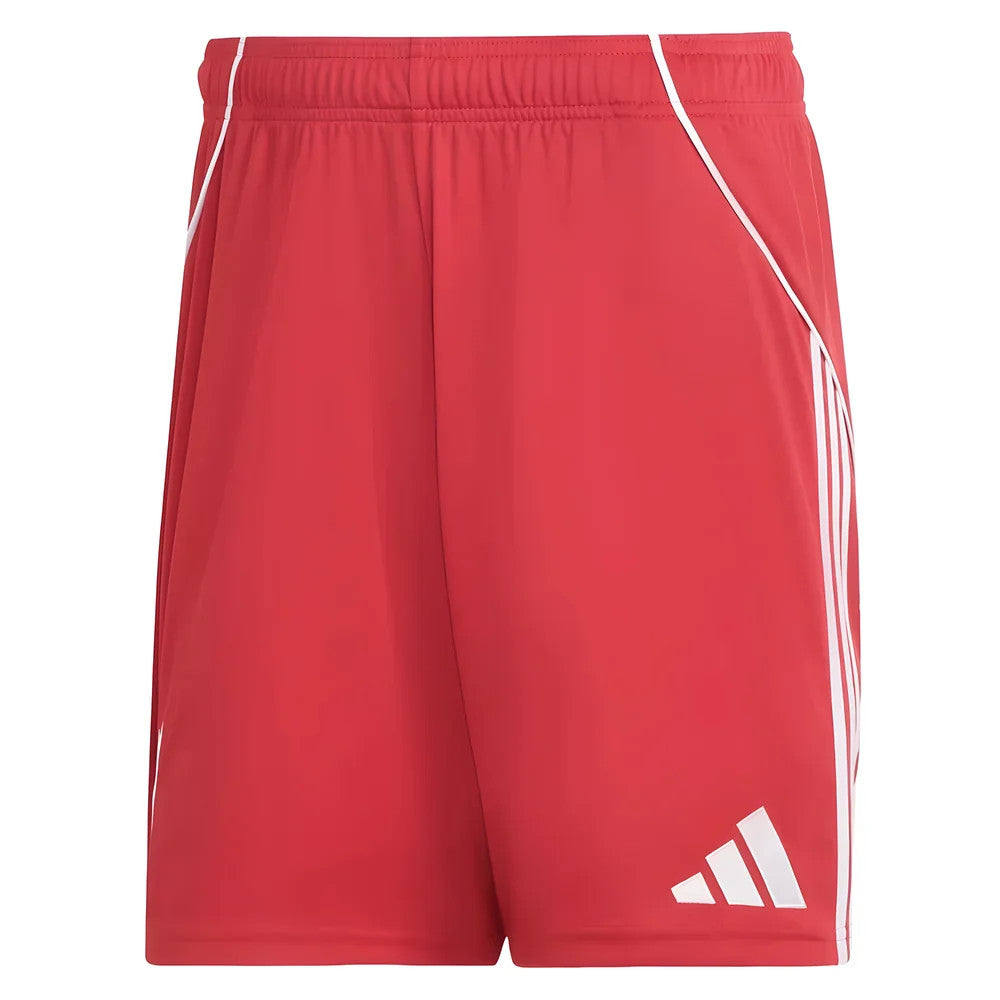2025-2026 Liverpool Home Shorts (Red)_0
