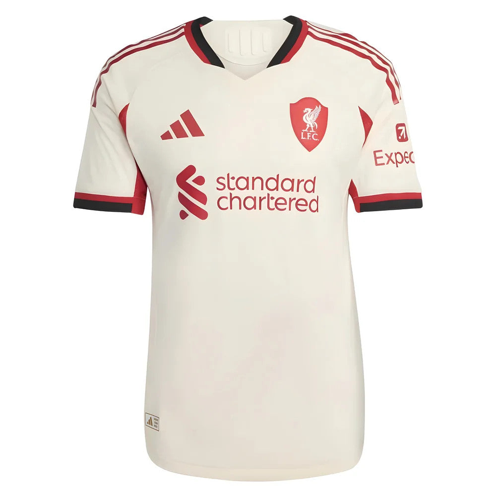 2025-2026 Liverpool Authentic Away Shirt_0