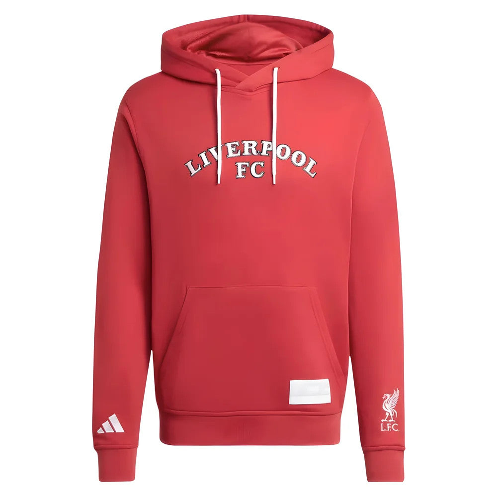 2025-2026 Liverpool US Hoody (Red)_0