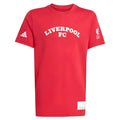 2025-2026 Liverpool US Tee (Red) - Kids_0
