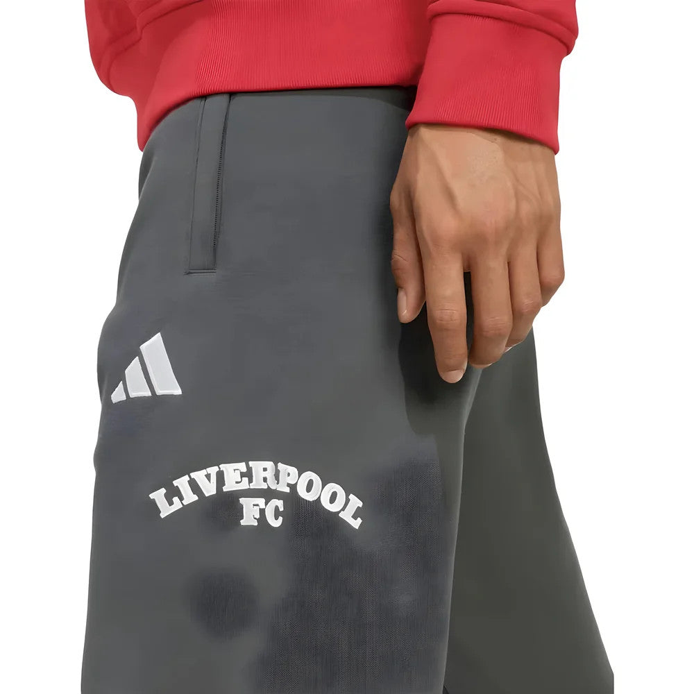 2025-2026 Liverpool US Pants (Solid Grey)_1