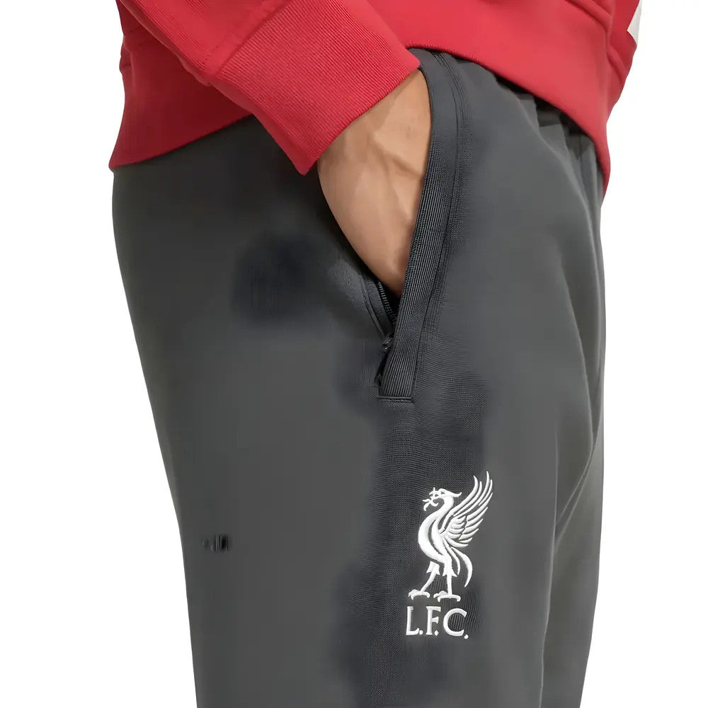 2025-2026 Liverpool US Pants (Solid Grey)_0