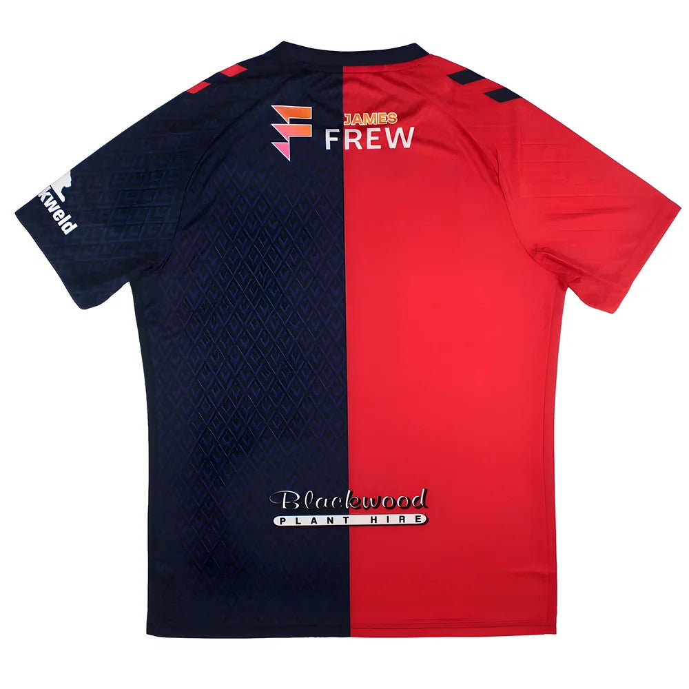 2025-2026 Kilmarnock Away Shirt_0