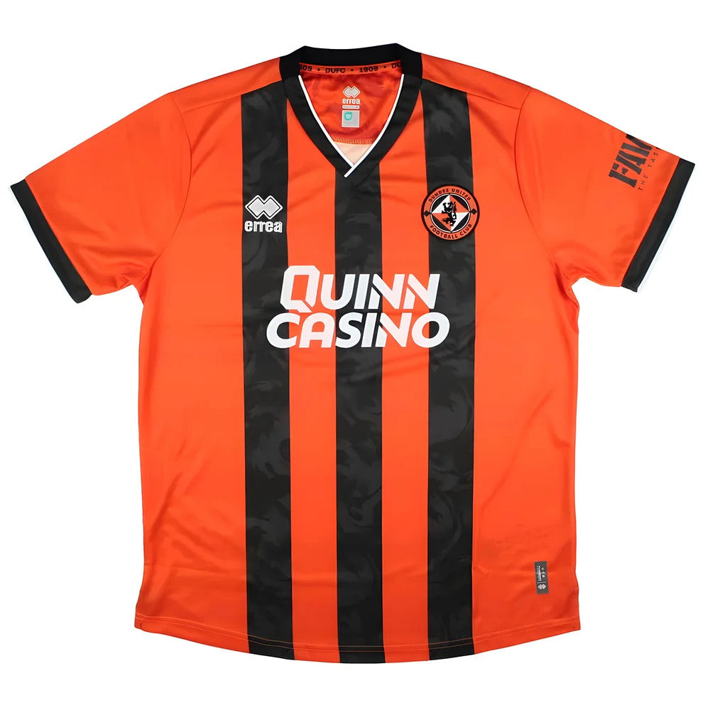 2025-2026 Dundee United Home Shirt_0