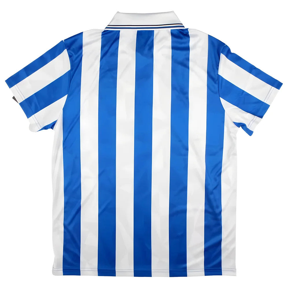 Sheffield Wednesday 1991 FA Cup Final Retro Shirt_1