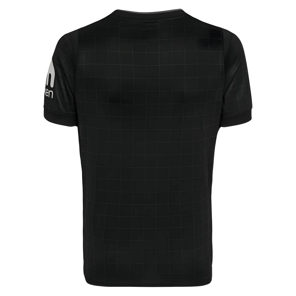 2025-2026 Tottenham Away Shirt_2