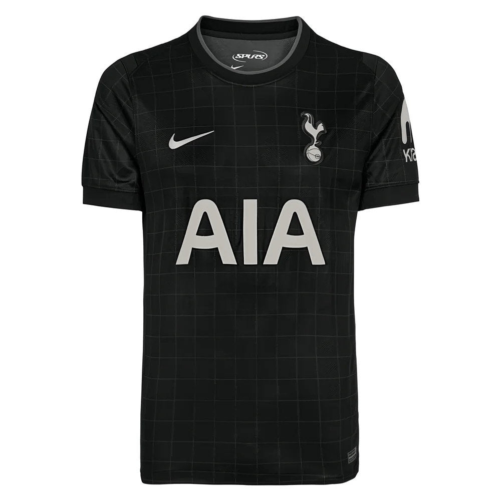 2025-2026 Tottenham Away Shirt (Richarlison 9)_2