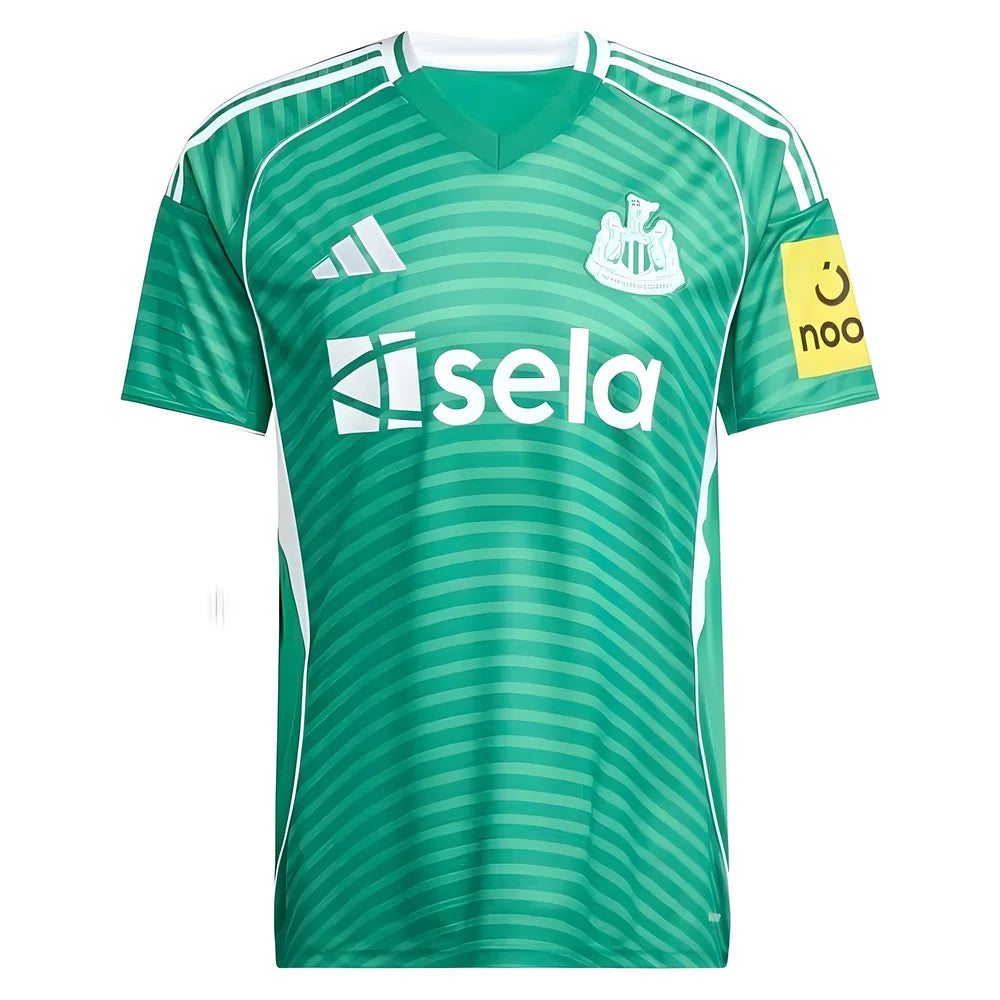 2025-2026 Newcastle Away Shirt_0